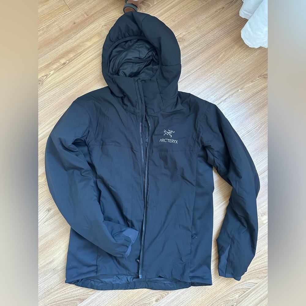 Arcteryx Jacket